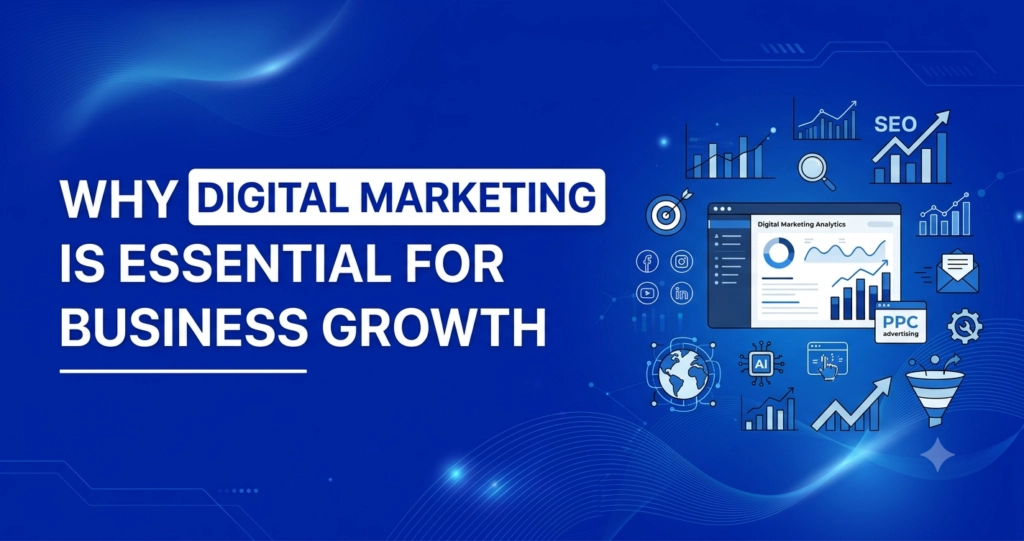 Best digital marketer in Pathanamthitta