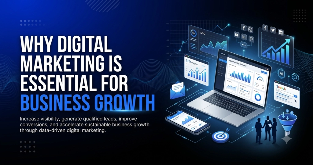 Best digital marketer in Pathanamthitta