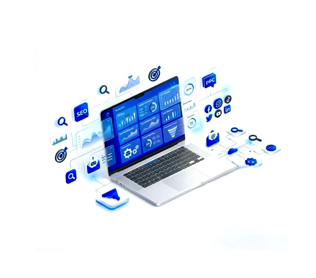 Best digital marketer in Pathanamthitta lap